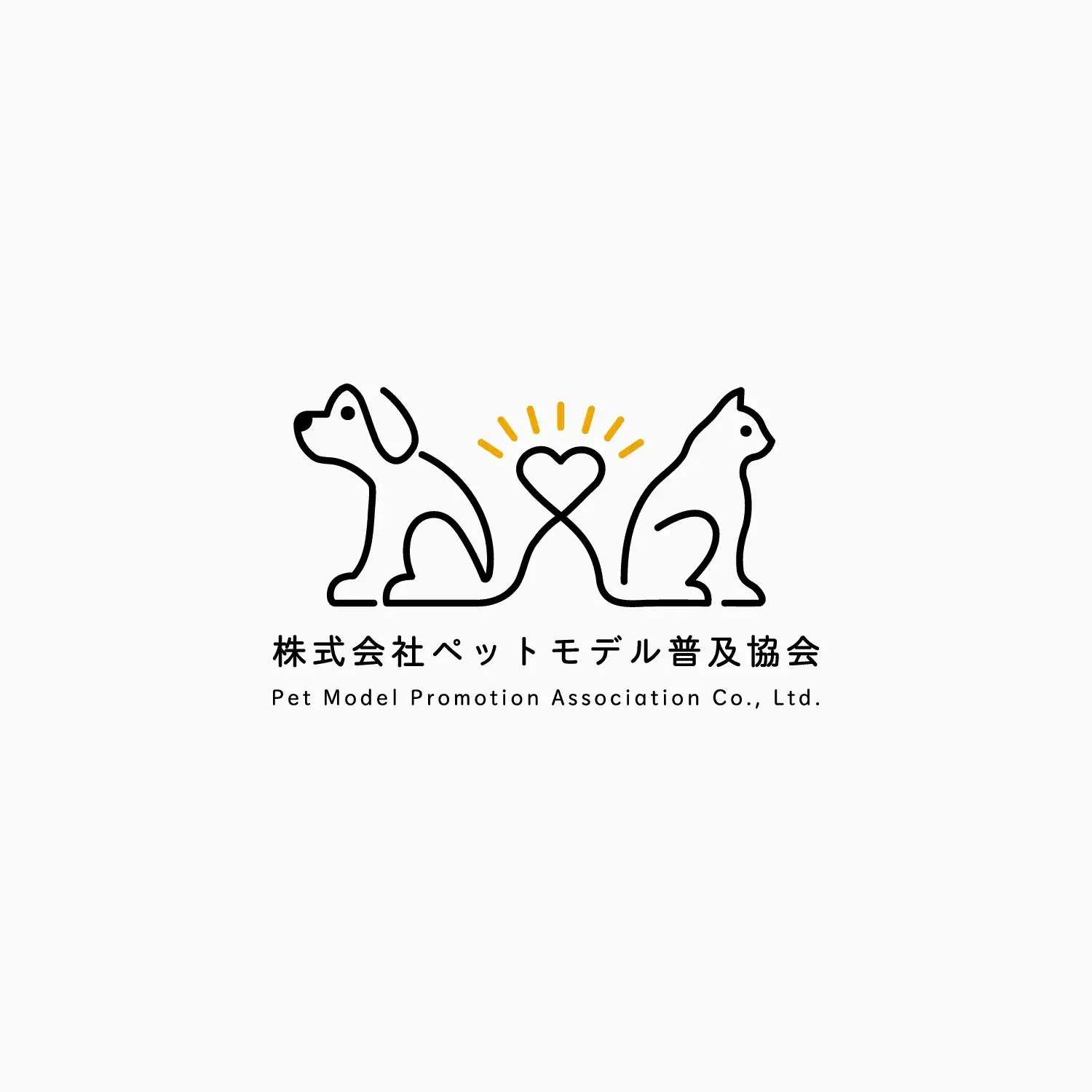株式会社ペットモデル普及協会